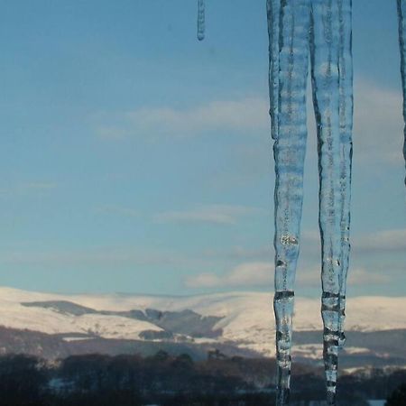 Stunning Views Of Ynyshir & Southern Snowdonia Machynlleth Εξωτερικό φωτογραφία