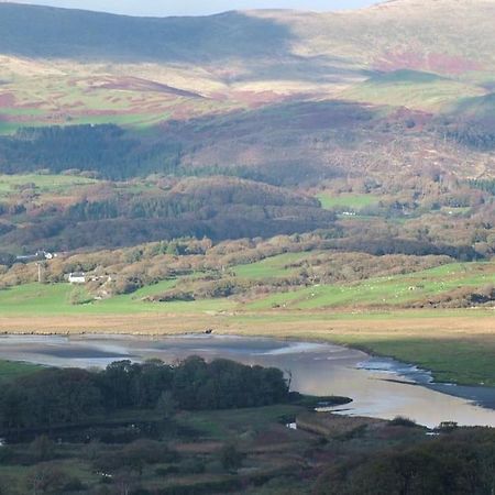 Stunning Views Of Ynyshir & Southern Snowdonia Machynlleth Εξωτερικό φωτογραφία