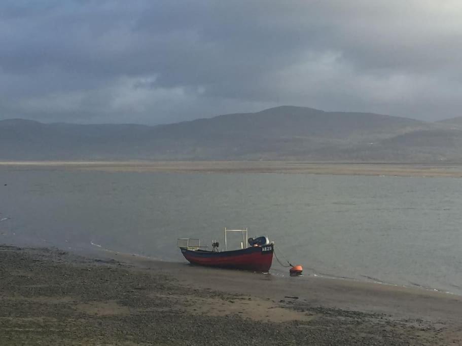 Stunning Views Of Ynyshir & Southern Snowdonia Machynlleth Εξωτερικό φωτογραφία