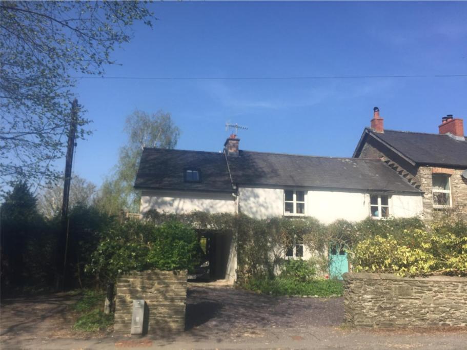 Stunning Views Of Ynyshir & Southern Snowdonia Machynlleth Εξωτερικό φωτογραφία