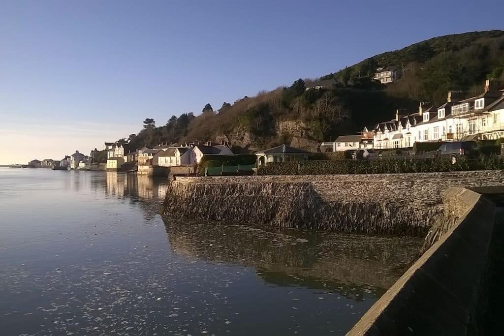 Stunning Views Of Ynyshir & Southern Snowdonia Machynlleth Εξωτερικό φωτογραφία